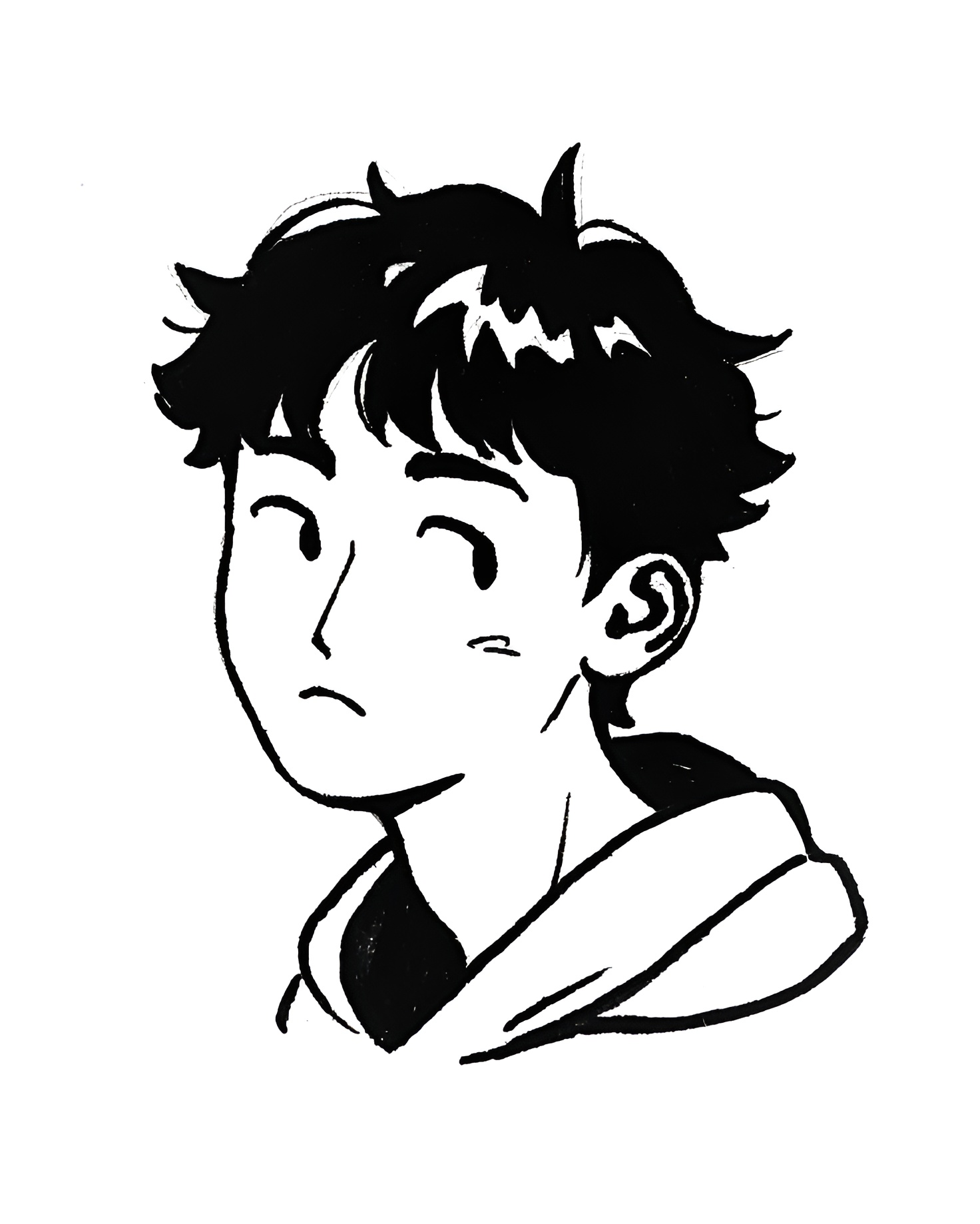 Profile photo
